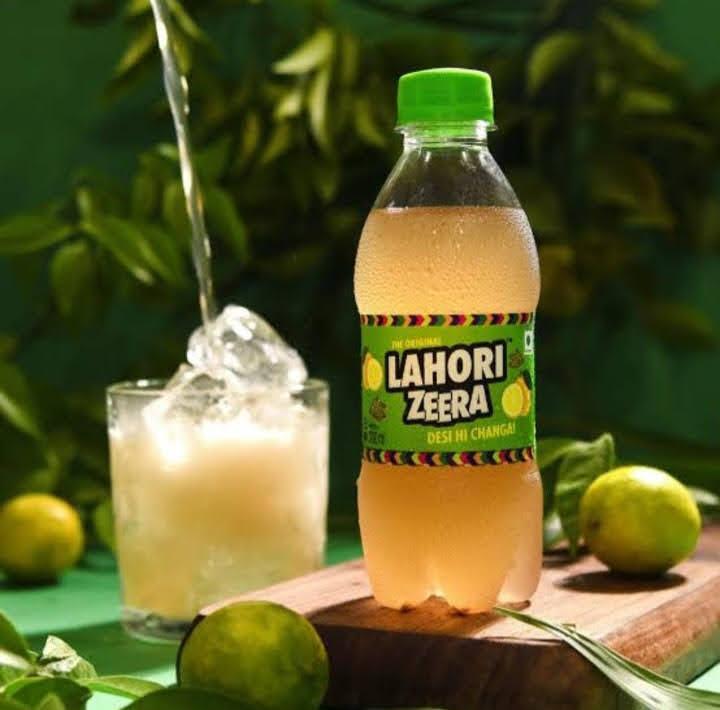Lahori Zeera
